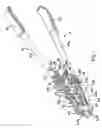 Fig. 02 - Bolt cutters with breakdown handles