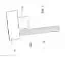 Fig. 02 - Splitting Implement