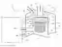Fig. 01 - Clothes dryer apparatus with improved lint removal system