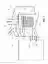Fig. 02 - Clothes dryer apparatus with improved lint removal system