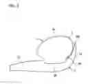 Fig. 04 - Heel counter structure for a shoe