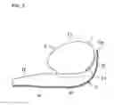 Fig. 06 - Heel counter structure for a shoe