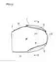 Fig. 07 - Heel counter structure for a shoe