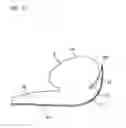 Fig. 28 - Heel counter structure for a shoe