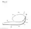 Fig. 32 - Heel counter structure for a shoe