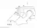 Fig. 07 - Closure systems for articles of footwear