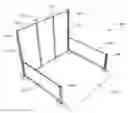 Fig. 01 - Tradeshow display system