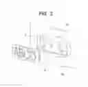 Fig. 03 - Nameplate attachment structure, camera platform apparatus, and camera apparatus