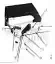 Fig. 06 - Firearm with enhanced recoil and control characteristics