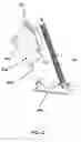 Fig. 29 - Firearm with enhanced recoil and control characteristics