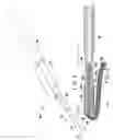 Fig. 03 - POLE FOR USE TO PULL IN A JUG OR NOODLE WHILE FISHING