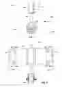 Fig. 10 - Methods, apparatuses, and systems for controlling lateral displacement of a movable partition