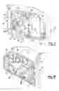 Fig. 07 - Door lock retainer