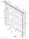 Fig. 02 - Movable barrier seal assembly