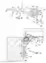 Fig. 03 - Movable barrier seal assembly