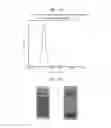 Fig. 09 - Nano-diamond dispersion solution and method for preparing same