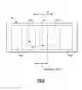 Fig. 13 - Seating system