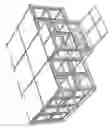 Fig. 01 - Handmade structure system