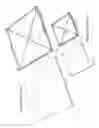 Fig. 22 - Handmade structure system