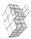 Fig. 33 - Handmade structure system