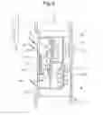 Fig. 07 - Elevator shaft door frame including elevator control
