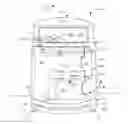 Fig. 01 - Rotatable hunting blind