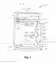 Fig. 02 - Rotatable hunting blind