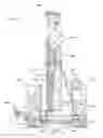 Fig. 01 - DRILLING RIG SYSTEM WITH SELF-ELEVATING DRILL FLOOR