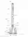 Fig. 05 - DRILLING RIG SYSTEM WITH SELF-ELEVATING DRILL FLOOR