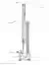 Fig. 07 - DRILLING RIG SYSTEM WITH SELF-ELEVATING DRILL FLOOR