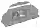 Fig. 01 - COLLAR FOR A CONCRETE LIFTING ANCHOR