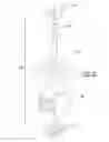 Fig. 12 - Roof clamp