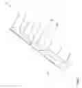 Fig. 02 - Kit for producing a stair case