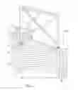 Fig. 02 - Integral catwalk support