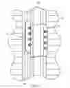 Fig. 09 - Integral catwalk support