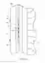 Fig. 12 - Integral catwalk support