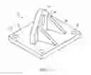Fig. 15 - Integral catwalk support