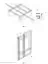 Fig. 03 - Architectonic spacer building system
