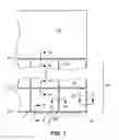 Fig. 02 - Wainscot wall panel system