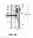 Fig. 06 - Wainscot wall panel system
