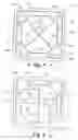Fig. 05 - Reinforced structural member and frame structures