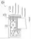 Fig. 20 - Reinforced structural member and frame structures