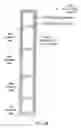 Fig. 33 - Reinforced structural member and frame structures
