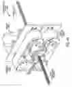 Fig. 43 - Reinforced structural member and frame structures