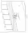 Fig. 05 - Connector for boardwalk system