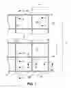 Fig. 02 - Recessed reveal wall panel system