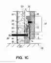 Fig. 05 - Recessed reveal wall panel system