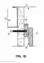 Fig. 07 - Recessed reveal wall panel system