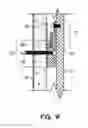 Fig. 08 - Recessed reveal wall panel system