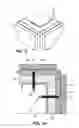 Fig. 09 - Recessed reveal wall panel system